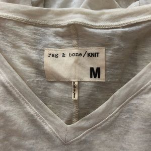 Rag & Bone Long Sleeve Top